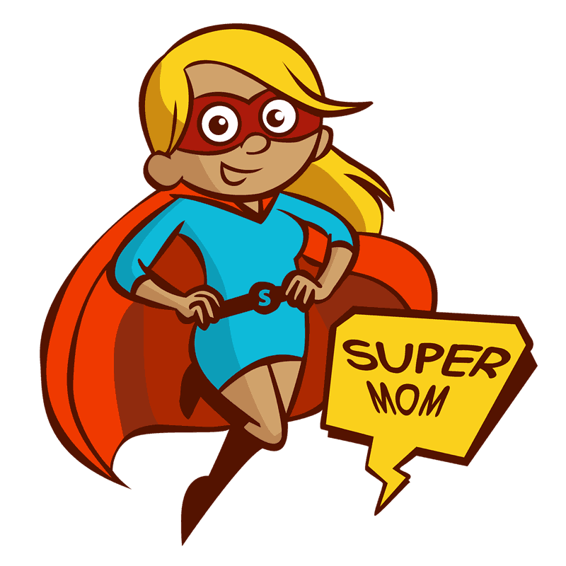 Perfect Mom Or Perfect Pinterest Fail Mom Happy Simple Mom