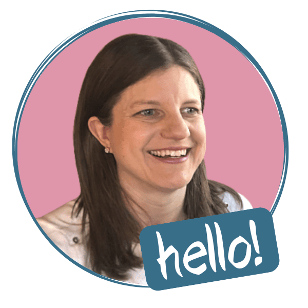 Happy Simple Mom profile image - welcome to the page!